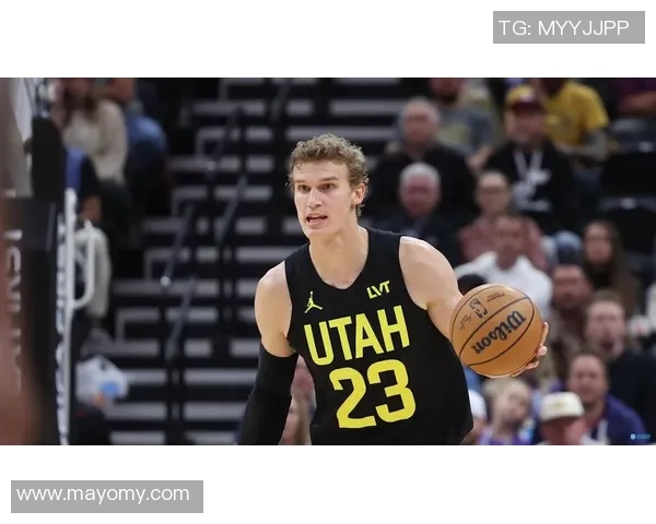 劳里马尔卡宁的崛起之路：从芬兰篮球少年到NBA明星的奋斗历程