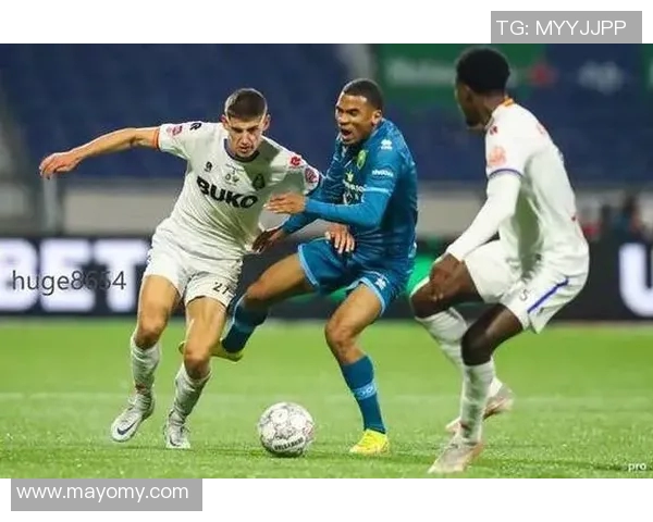 坎布尔与FC埃因的激烈对决期待精彩瞬间与精彩进球