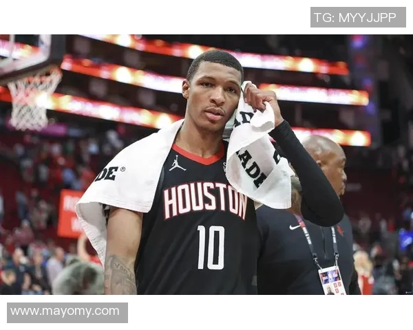 小贾巴里史密斯：新星崛起，重塑NBA未来的希望与挑战