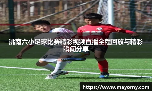 洮南六小足球比赛精彩视频直播全程回放与精彩瞬间分享